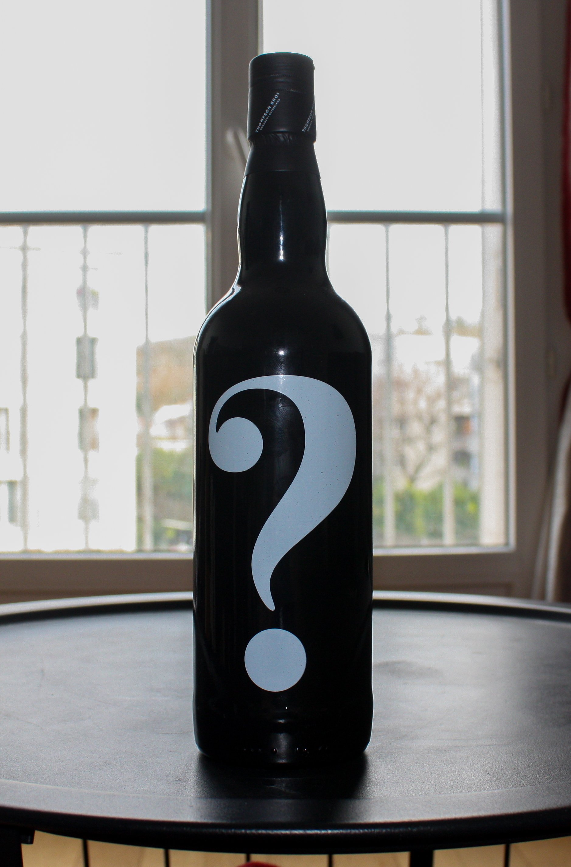 Jura - Distillery Cask - Fèis Ìle 2019空瓶 Jura Distillery Cask — Dramface